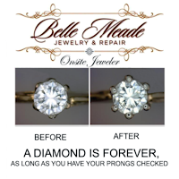 Belle Meade Jewelry & Repair