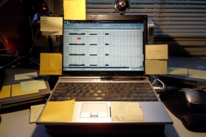 Old Vaio