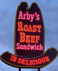 The Original Neon Cowboy Hat Sign