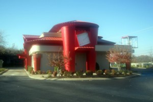 Jack In The Box