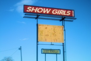 Show Girls