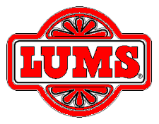 Lums Restaurant Logo