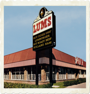 LUMS Restaurant