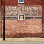 Ghost Sign 2