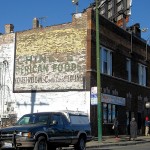 Ghost Sign 3