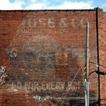 Ghost Sign 4