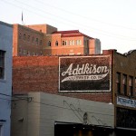 Ghost Sign 11