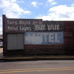 Ghost Sign 12