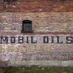 Ghost Sign 13