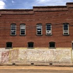 Ghost Sign 15