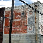 Ghost Sign 16