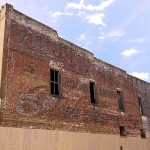 Ghost Sign 17