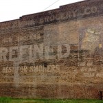 Ghost Sign 18