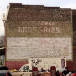 Ghost Sign 19