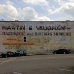 Ghost Sign 20