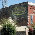Ghost Sign 21
