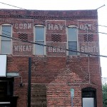 Ghost Sign 28