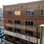 Ghost Sign 29