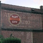 Ghost Sign 31