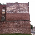 Ghost Sign 32