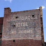 Ghost Sign 34