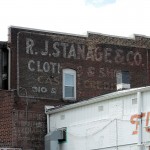 Ghost Sign 36