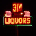 Liquor Stores