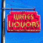 Liquor Stores