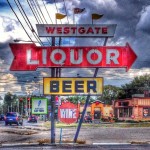 Liquor Stores