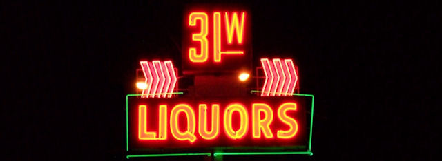 Liquor Stores