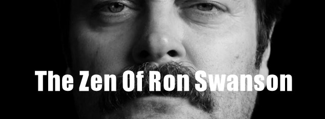 Ron Swanson Quotes