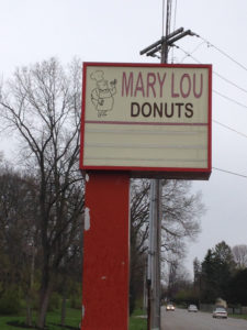 Mary Lou Donuts Lafayette IN